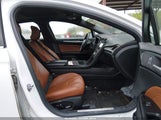 Ford Fusion Titanium 3FA6P0D93KR152667 снимка