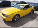 Ford Mustang Gt 1ZVHT82H965129553 снимка