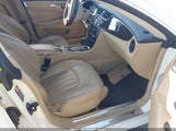 Mercedes-Benz Cls 550 WDDDJ72X58A119580 fotografie