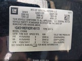 GMC Yukon Xl  Denali 1GKS1MEF8CR149173 снимка