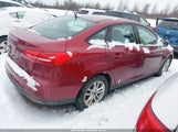 Ford Focus Se 1FADP3F21FL227024 fotografie