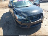 Nissan Sentra Sv 3N1AB7AP6EY295236 снимка