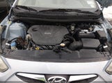 Hyundai Accent Gls KMHCT4AE0DU370512 снимка