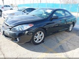 Toyota Camry Solara Sle 4T1CE30P76U633914 photo