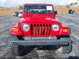 Jeep Wrangler Sport 1J4FY19S8WP800875 снимка