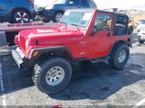 Jeep Wrangler Sport 1J4FY19S8WP800875 снимка