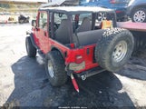 Jeep Wrangler Sport 1J4FY19S8WP800875 снимка