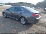 Toyota Camry Xle 4T4BF1FK8ER339578 снимка