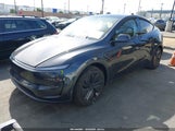 Tesla Model Y Premium Rear-Wheel Drive/Standard Rear-Wheel Drive 7SAYGDED5TF459762 снимка
