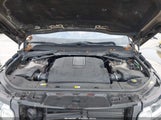 Land Rover Range Rover Sport 3.0L V6 Supercharged Se SALWG2VF8GA648648 снимка