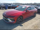 Hyundai Sonata Sel KMHL64JA5SA485738 снимка