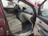 Honda Odyssey Ex-L 5FNRL5H64GB034068 снимка