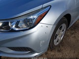 Chevrolet Cruze Ls Auto 1G1BC5SM0H7199785 снимка