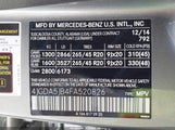 Mercedes-Benz Ml 350 4JGDA5JB4FA520826 снимка