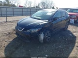 Nissan Rogue Sport Sl JN1BJ1CR8JW201426 снимка