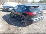 Nissan Rogue Sport Sl JN1BJ1CR8JW201426 photo