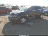 Cadillac Srx Luxury Collection 3GYFNEE37ES669940 снимка
