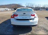 Chevrolet Malibu Fwd Rs 1G1ZG5ST7MF089973 fotografie