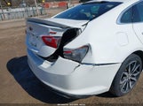 Chevrolet Malibu Fwd Rs 1G1ZG5ST7MF089973 fotografie