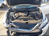 Nissan Altima 2.5 S 1N4AL3AP8HC149233 снимка