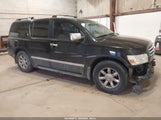 Infiniti Qx56 5N3AA08C34N801047 снимка