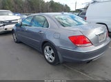 Acura Rl 3.5 JH4KB165X5C006727 снимка