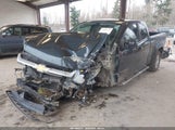 Chevrolet Colorado Lt 1GCHTCEN2H1272586 снимка