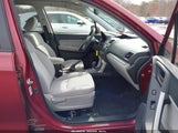 Subaru Forester 2.5I Premium JF2SJADC3FH589251 снимка