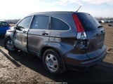 Honda Cr-V Lx 5J6RE4H39BL064645 снимка