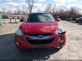 Hyundai Tucson Limited KM8JU3AC6DU727558 снимка