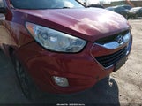 Hyundai Tucson Limited KM8JU3AC6DU727558 снимка
