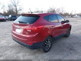 Hyundai Tucson Limited KM8JU3AC6DU727558 снимка
