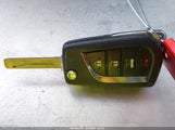 Toyota Corolla Le JTDEPRAE8LJ064284 снимка