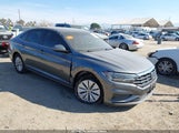 Volkswagen Jetta 1.4T R-Line/1.4T S/1.4T Se 3VWC57BU5KM238012 снимка