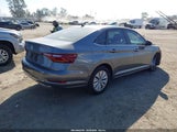 Volkswagen Jetta 1.4T R-Line/1.4T S/1.4T Se 3VWC57BU5KM238012 снимка
