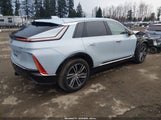 Cadillac Lyriq Luxury W/1Sd 1GYKPRRL0RZ120812 photo