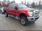 Ford F-250 Lariat 1FT7W2BT8FED36975 снимка