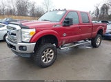 Ford F-250 Lariat 1FT7W2BT8FED36975 снимка