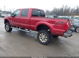Ford F-250 Lariat 1FT7W2BT8FED36975 снимка