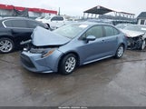 Toyota Corolla Le 5YFEPMAE5MP250252 снимка