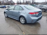 Toyota Corolla Le 5YFEPMAE5MP250252 снимка