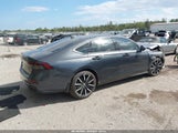 Honda Accord Hybrid Touring 1HGCY2F83SA058617 fotografie
