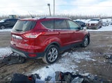 Ford Escape Titanium 1FMCU9J9XEUC81223 fotografie