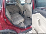 Ford Escape Titanium 1FMCU9J9XEUC81223 fotografie