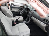 Subaru Forester 2.5I Premium JF2SJADC4FH579635 снимка