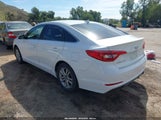 Hyundai Sonata Se 5NPE24AF3HH568624 снимка
