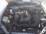 Mazda Mx-5 Miata Cloth/Ls/Se JM1NB353820232806 снимка