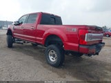 Ford F-250 Platinum 1FT7W2BT3JEC76984 снимка