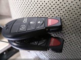 Jeep Grand Cherokee Overland 1J4RR6GG9BC672525 fotografie