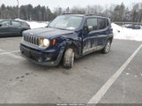 Jeep Renegade Limited 4X4 ZACNJDD13MPN32854 fotografie